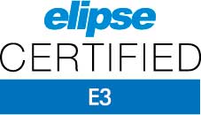 Logo Elipse Certified E3